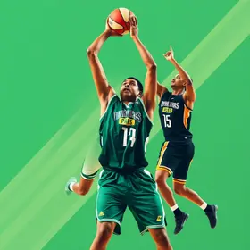 Renasce Vôlei