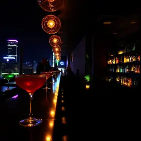 bares que abriram em São Paulo