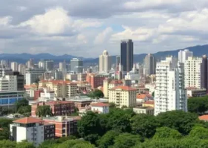 Últimas noticias de Pinheiros