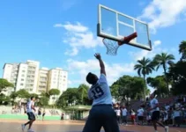 São José basquete