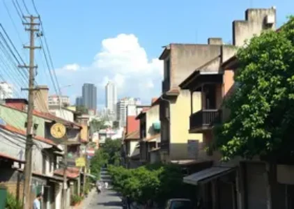 Últimas noticias de Pinheiros