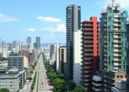Últimas noticias de Pinheiros