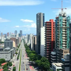 São Paulo se prepara para uma cidade mais longeva