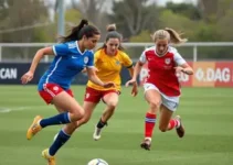 seleção feminina sub-18 de handebol