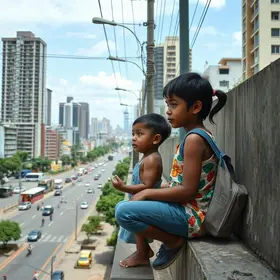 desigualdade no acesso a saúde