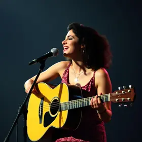 Zélia Duncan