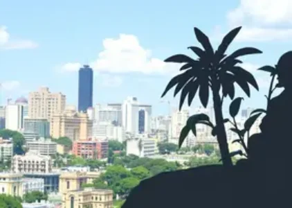 Últimas noticias de Pinheiros