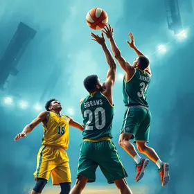Pinheiros Liga Nacional Handebol