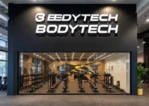 expansão Bodytech em São Paulo