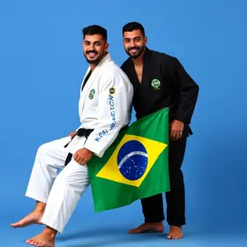 Campeonato Mundial de Judô Sênior