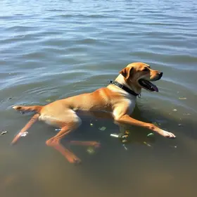 cadeira encontrada no rio pinheiros