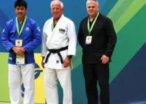 Campeonato Paulista Sênior de Judô 2026