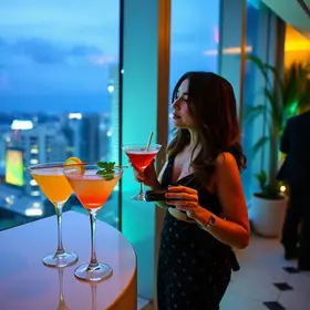 Grand Mercure Pinheiros