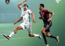 Classificatórias do CBI Super 15 Masculino