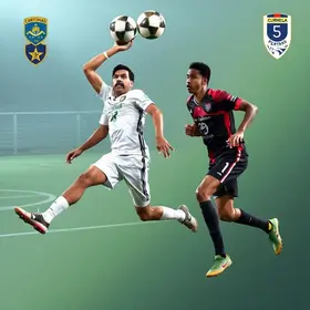 Classificatórias do CBI Super 15 Masculino