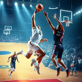 Corinthians Paulista de Basquete