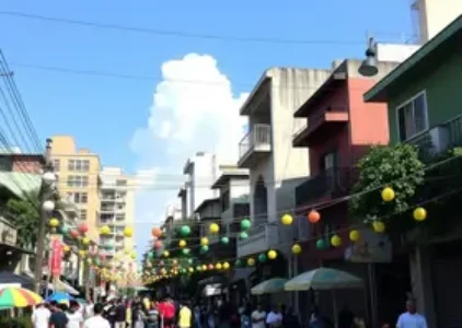 Últimas noticias de Pinheiros