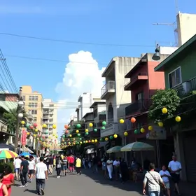 festival grátis