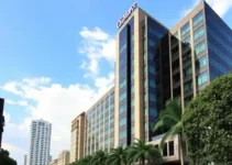 Grand Mercure São Paulo Pinheiros