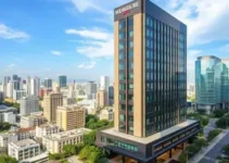 Grand Mercure São Paulo Pinheiros