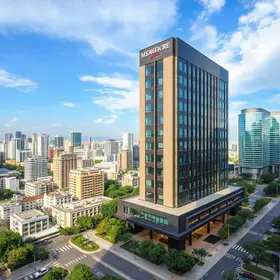 Grand Mercure São Paulo Pinheiros