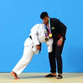 judô