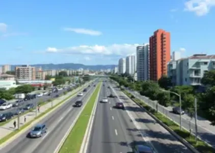 Últimas noticias de Pinheiros