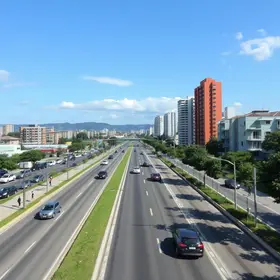 Marginal Pinheiros