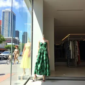 moda carioca