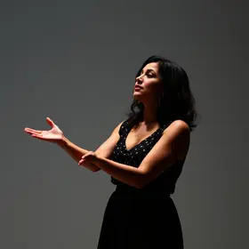 Maria Fernanda Cândido