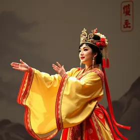 Ópera Nacional da China