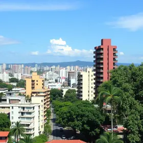 aluguel em Pinheiros