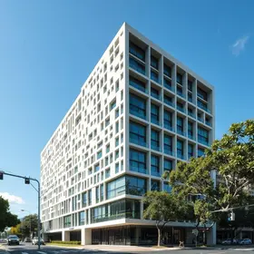 arquitetura imobiliária