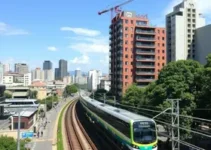 metrô dos Jardins