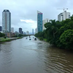 Rio Pinheiros
