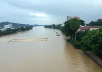 Últimas noticias de Pinheiros