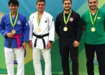 Troféu Brasil Junior de Judô