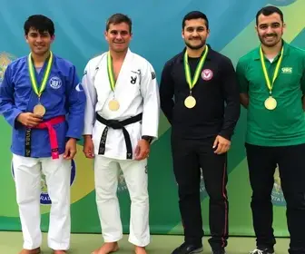 Troféu Brasil Junior de Judô