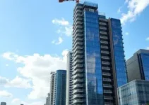construção de escritórios premium
