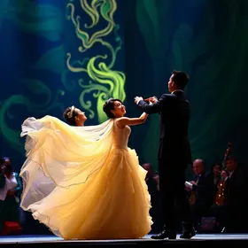 Gala de Ópera da China