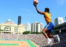 Mundial de Judô em Baku