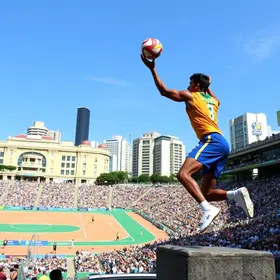 Mundial de Judô em Baku