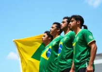 Time Brasil