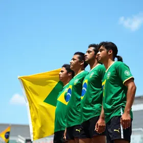 Time Brasil