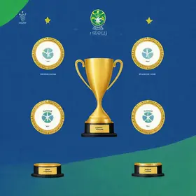 Troféu Brasil BNDES Júnior