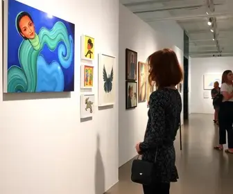 39ª Edição da Feira de Arte Social