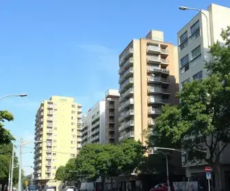Área de Intervenção Urbana Arco Pinheiros
