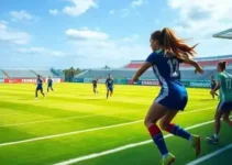 Superliga feminina