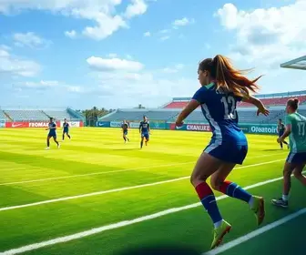 Superliga feminina