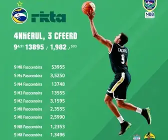 Basquete Cearense